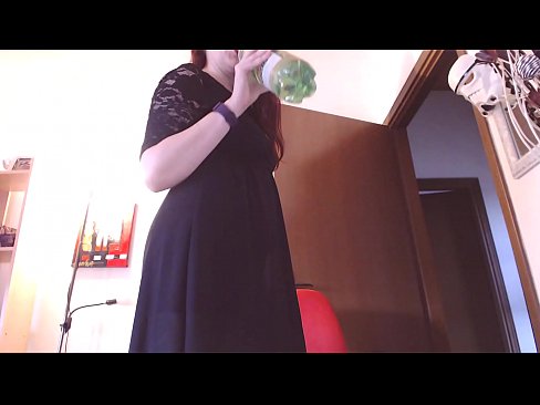 ❤️ Yon esklav soumèt ki renmen kilòt sal ak apetisan oblije masturbe apre li fin gade videyo sa a! Videyo pònografi nan pònografi ht.filmepornonline.ru ❤
