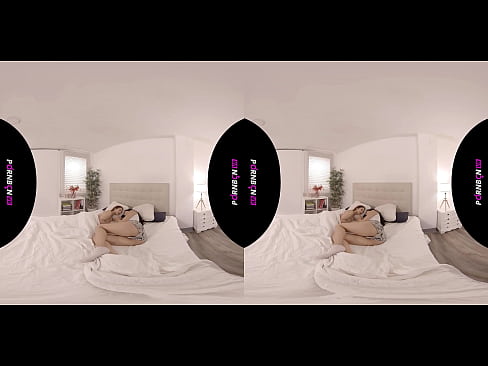 ❤️ PORNBCN VR De jèn madivin reveye eksitan nan reyalite vityèl 4K 180 3D Geneva Bellucci Katrina Moreno Videyo pònografi nan pònografi ht.filmepornonline.ru ❤