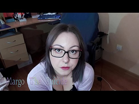 ❤️ Ti fi sexy ak linèt souse gode pwofondman sou kamera Videyo pònografi nan pònografi ht.filmepornonline.ru ❤
