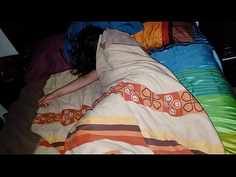 ❤️ Stepson ap reprimande jenn bèlmè li pandan l ap dòmi. Videyo pònografi nan pònografi ht.filmepornonline.ru ❤